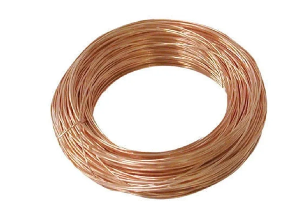 Tinned Copper Wires